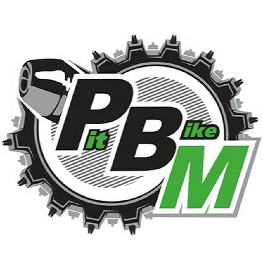 Pitbikemarket - YouTube