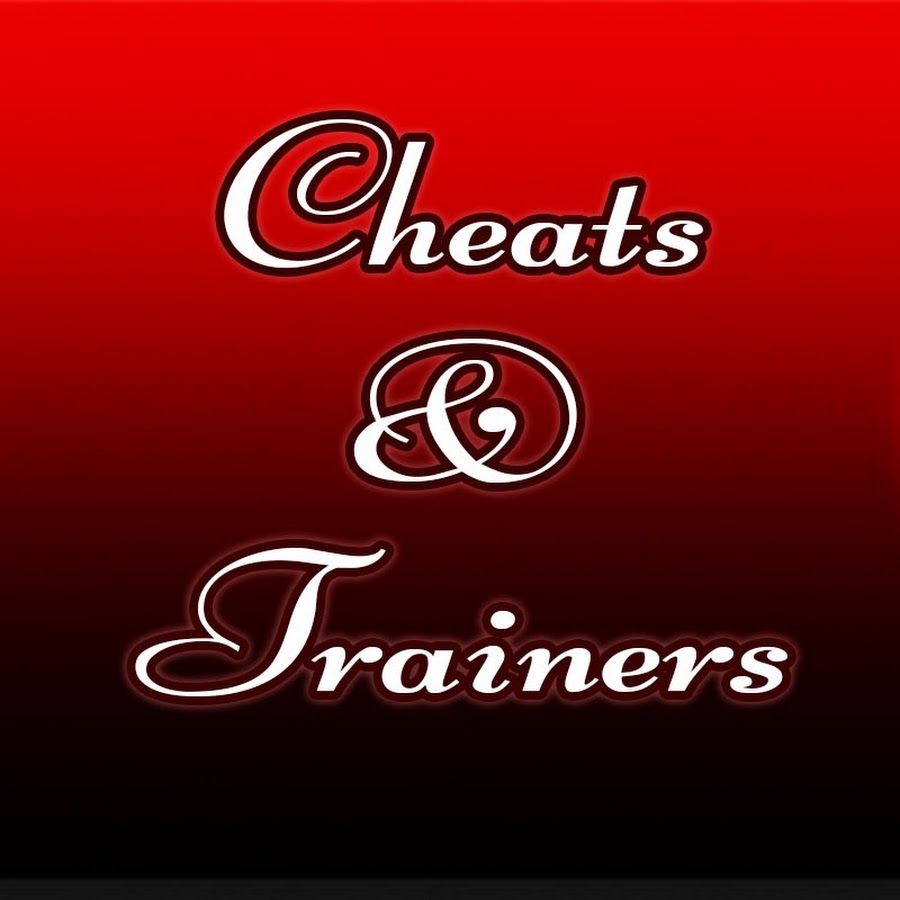 Cheats & Trainers