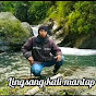 River fishing mantap