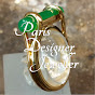 Paris Designer Jeweller