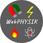 WebPhysik