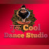 logo Gurucool Dance Studio