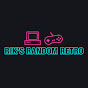 Rik's Random Retro