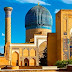 My soul Uzbekistan