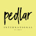 pedlar