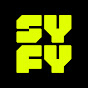 SYFY UK