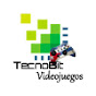 TecnoBit_Videojuegos