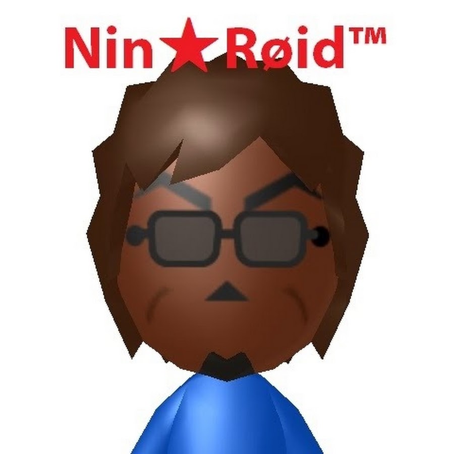 Ninroid youtube