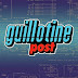 logo Guillotine Post
