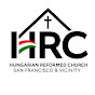 Hungarian Reformed Church of San Francisco