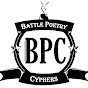 BPC battlepoetrycyphers