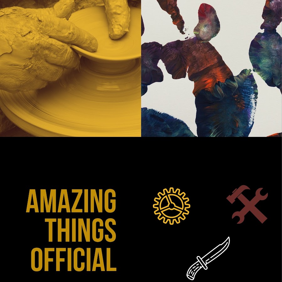 Amazing Things Official