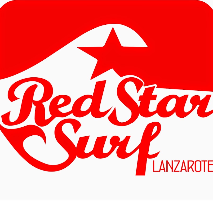 Red Star Surf & Yoga Camp