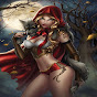 Ruby Riding Hood - @TiztasticallyWicked - Youtube