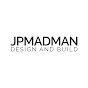 JPMADMAN Design and Build