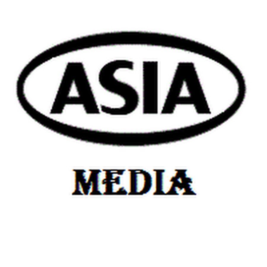 ASIA MEDIA - YouTube ASIA MEDIA
