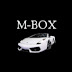 logo M-BOX