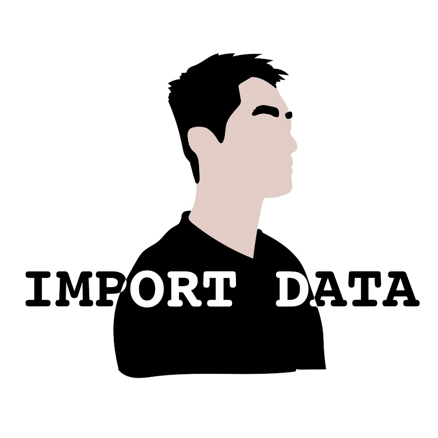 Import Data