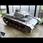 自作戦車Okazaki HomemadeTank