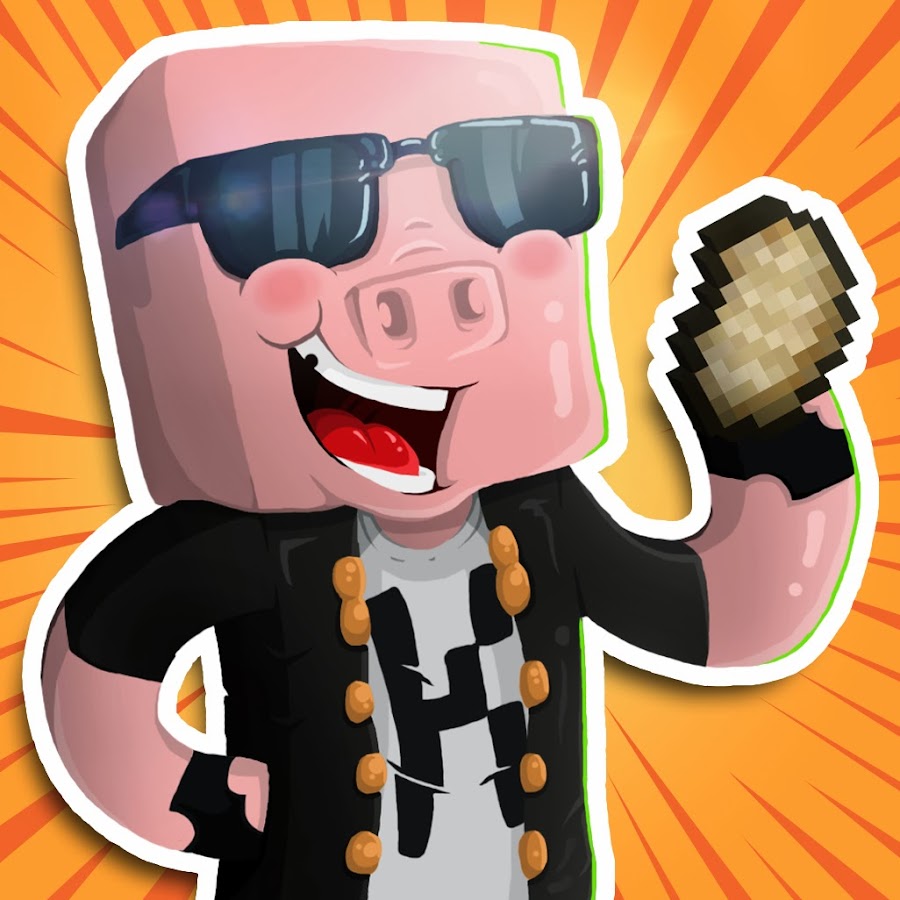Kakytron @kakyminecraft