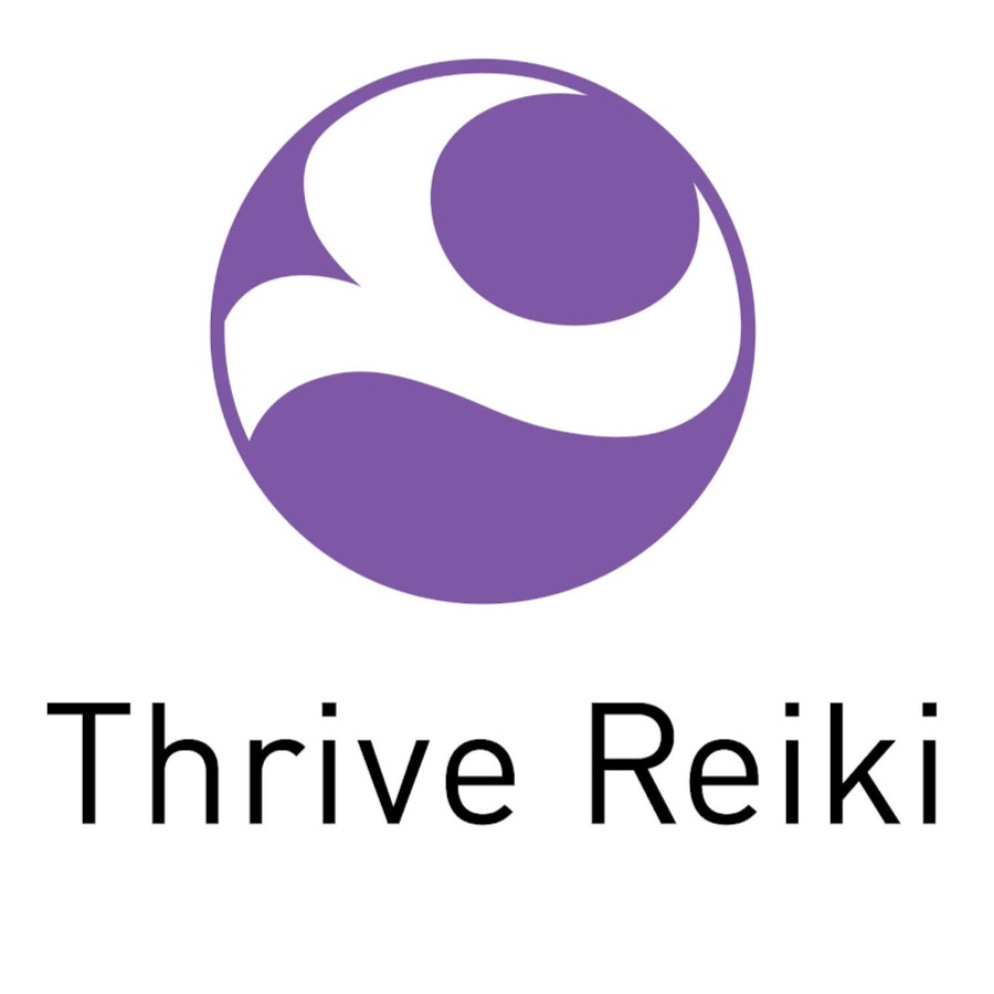 Thrive Reiki