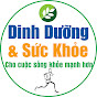 Dinh Dưỡng Sức Khỏe