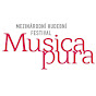 Mezinárodní hudební festival MUSICA PURA