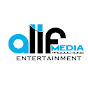 ALIF MEDIA ENTERTAINMENT