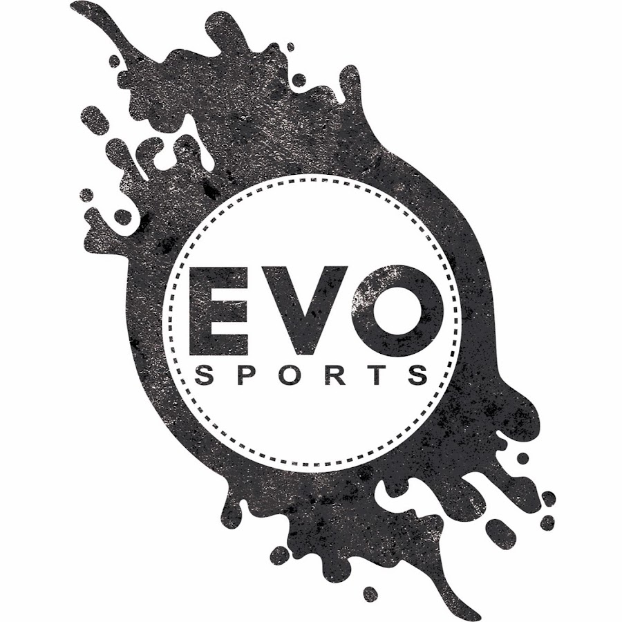 Evo sports. EVO logo. Фаремост.