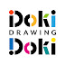 logo DoKiDoKi Drawing