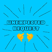 Unexpected Request