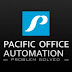 logo Pacific Office Automation