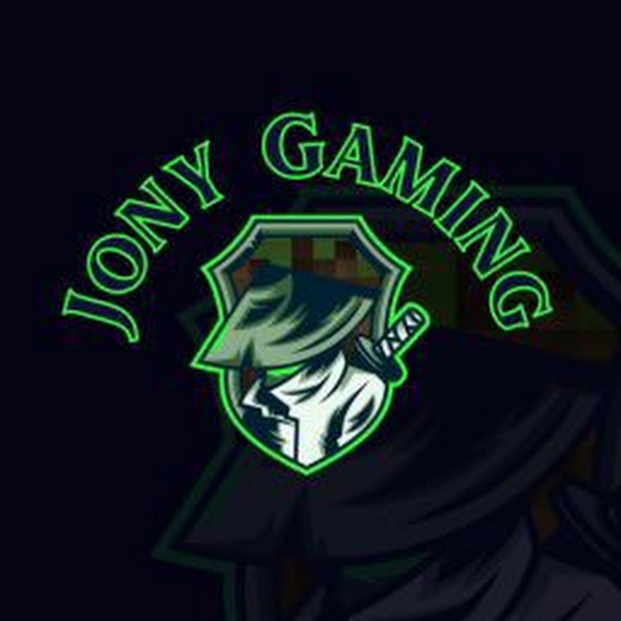 Jony Gaming