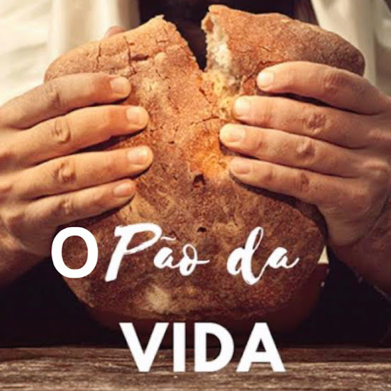 O Pão da Vida - YouTube