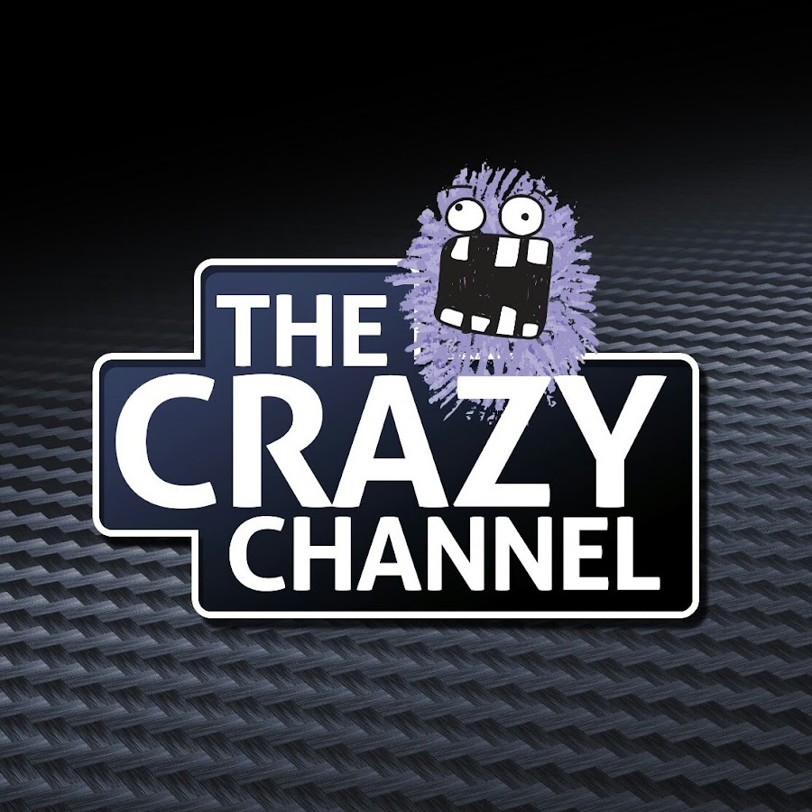 The Crazy Channel @TheCrazyChannelOficial