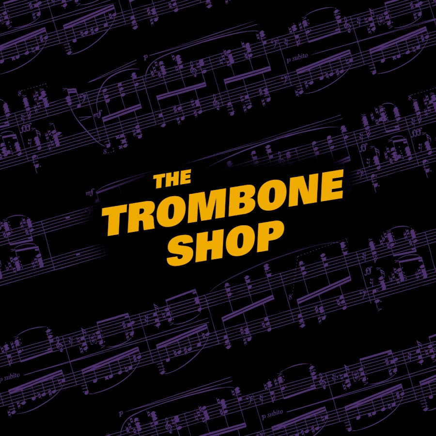 Trombone shop deals