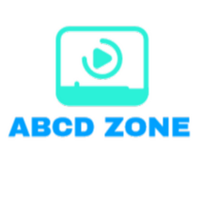 ABCD Zone - YouTube ABCD Zone