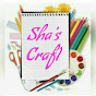 Sha's craft