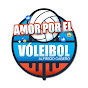 Amor por el Vóleibol