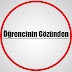 Öğrencinin Gözünden