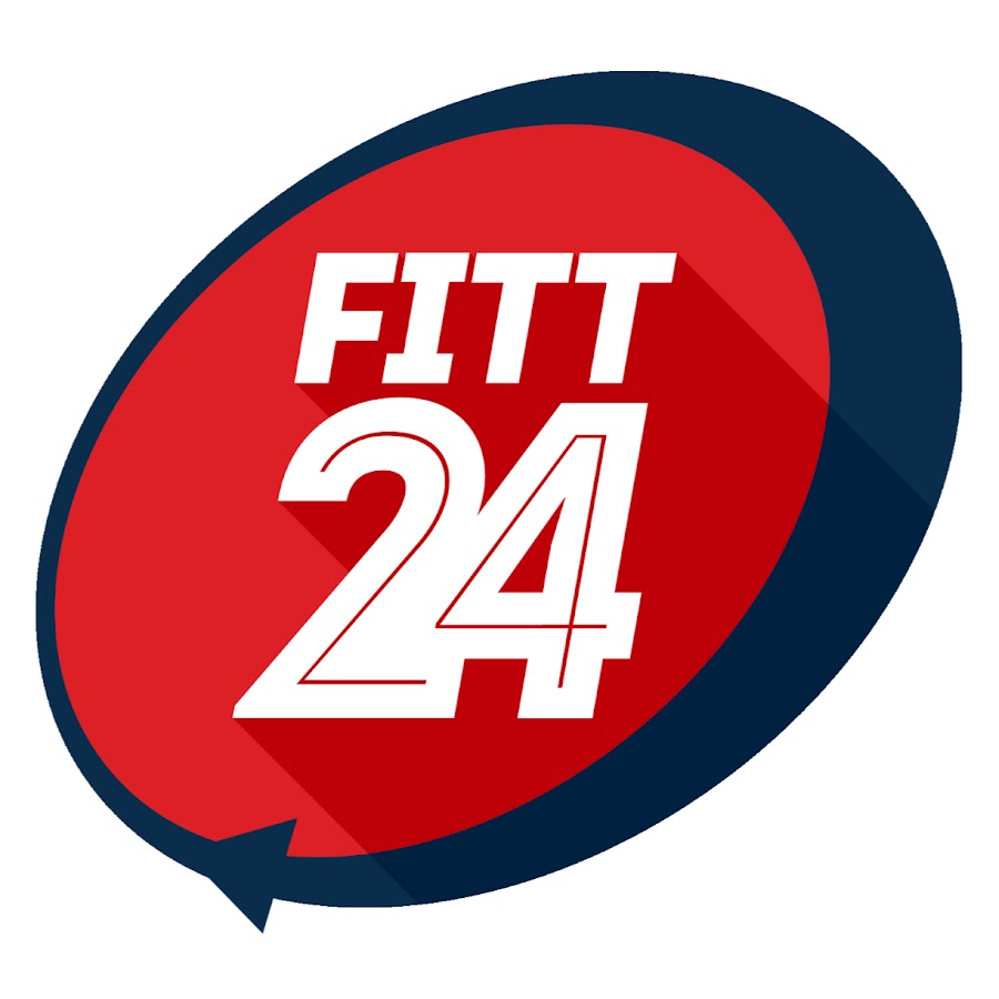 FITT24 - YouTube FITT24