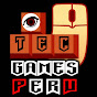 TEC GAMES PERU