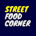 logo Street food corner