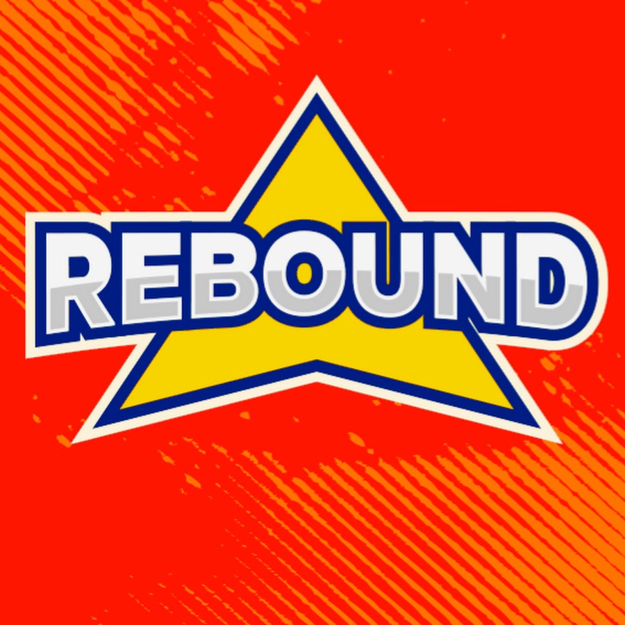 REBOUND @rebound