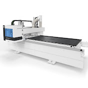 Advanced Machinery Systems