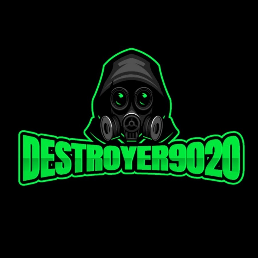 Destroyer9020 - YouTube