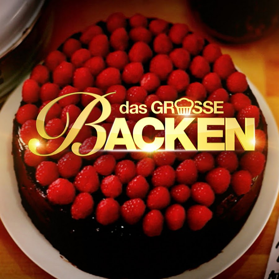 Das große Backen @DasgrosseBackenSat.1