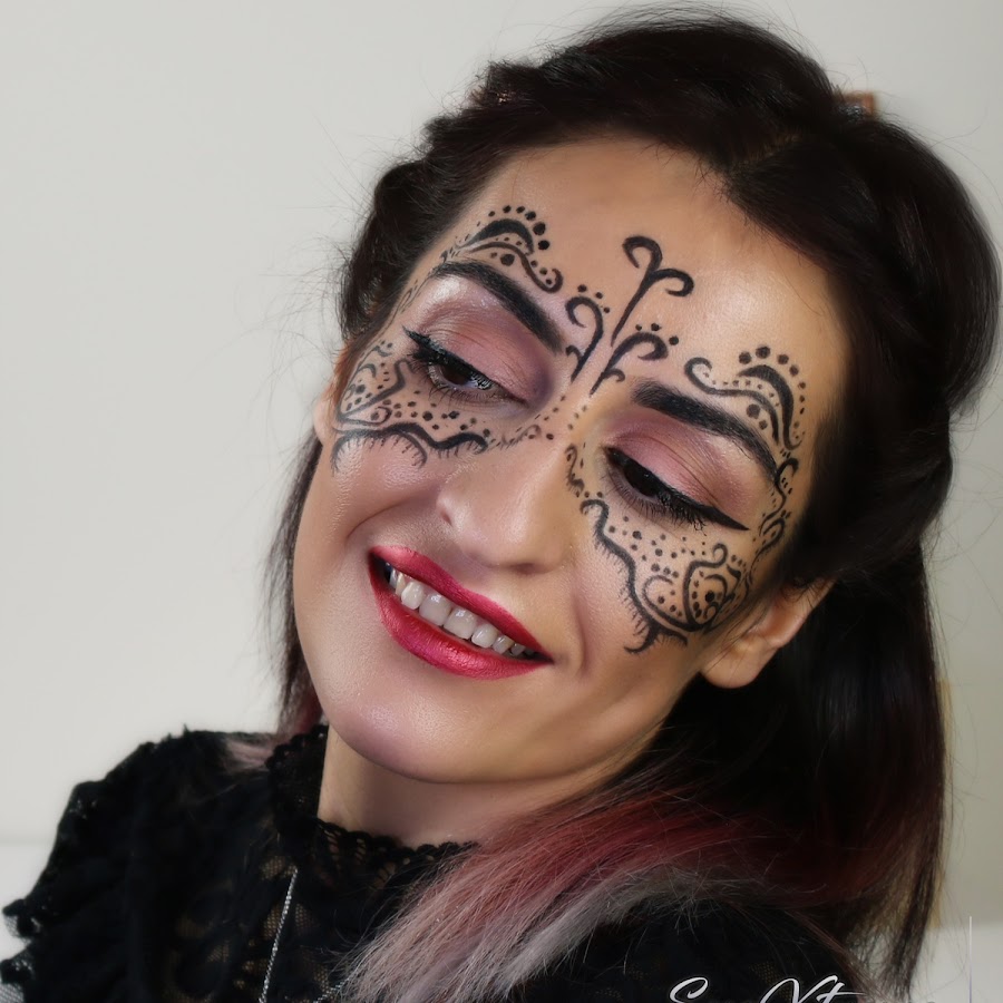 influencer profile picture