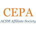 logo CEPA Continuing Education