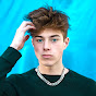 Jeremy Hutchins youtube avatar